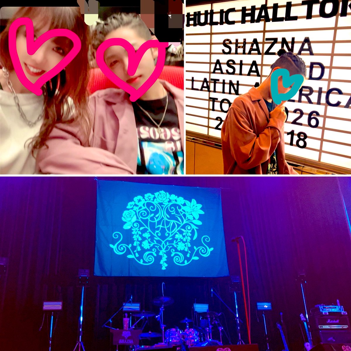 🌸 hanaё 🌸 tweet media