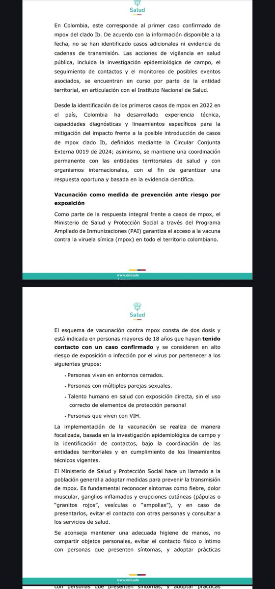 Ronny Suárez Celemín tweet media