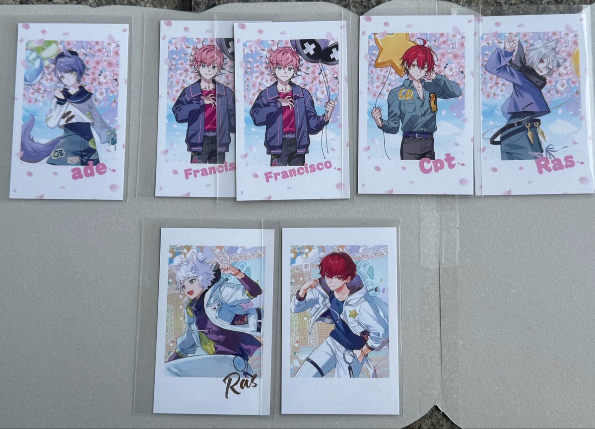 _____み《取引垢》 tweet media