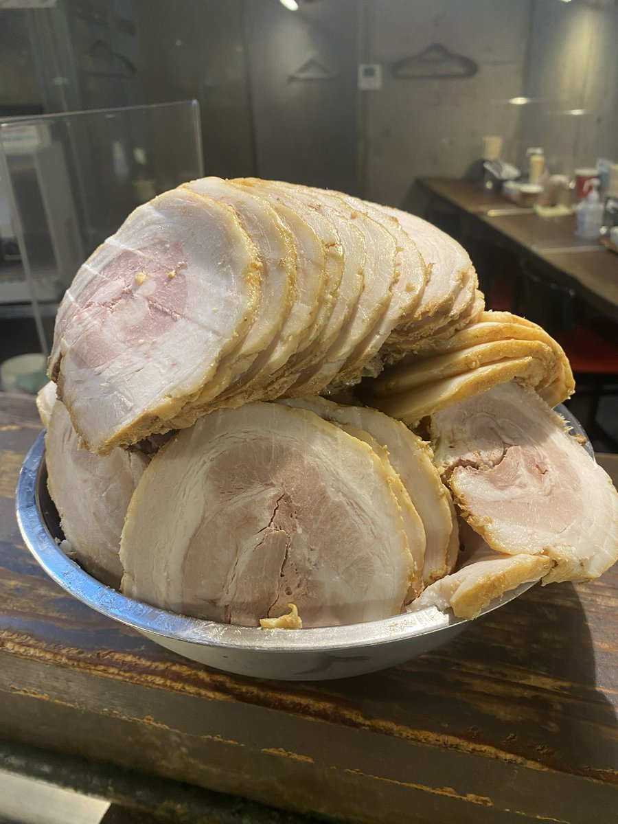 家系ラーメン_クックら tweet media