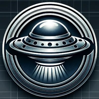oldwolf5147's tweet photo. @elonmusk 100m incoming 🛸🛸🛸
Buy and sell only by the crypto community. The creator made it and is gone forever.
$UFO #UFO 
@UFOApocalypse

9enS2VasgRxzT2QVkhjfVJAtrVJGB9MSYTSvUpf2pump https://t.co/foG6Tqy1hk