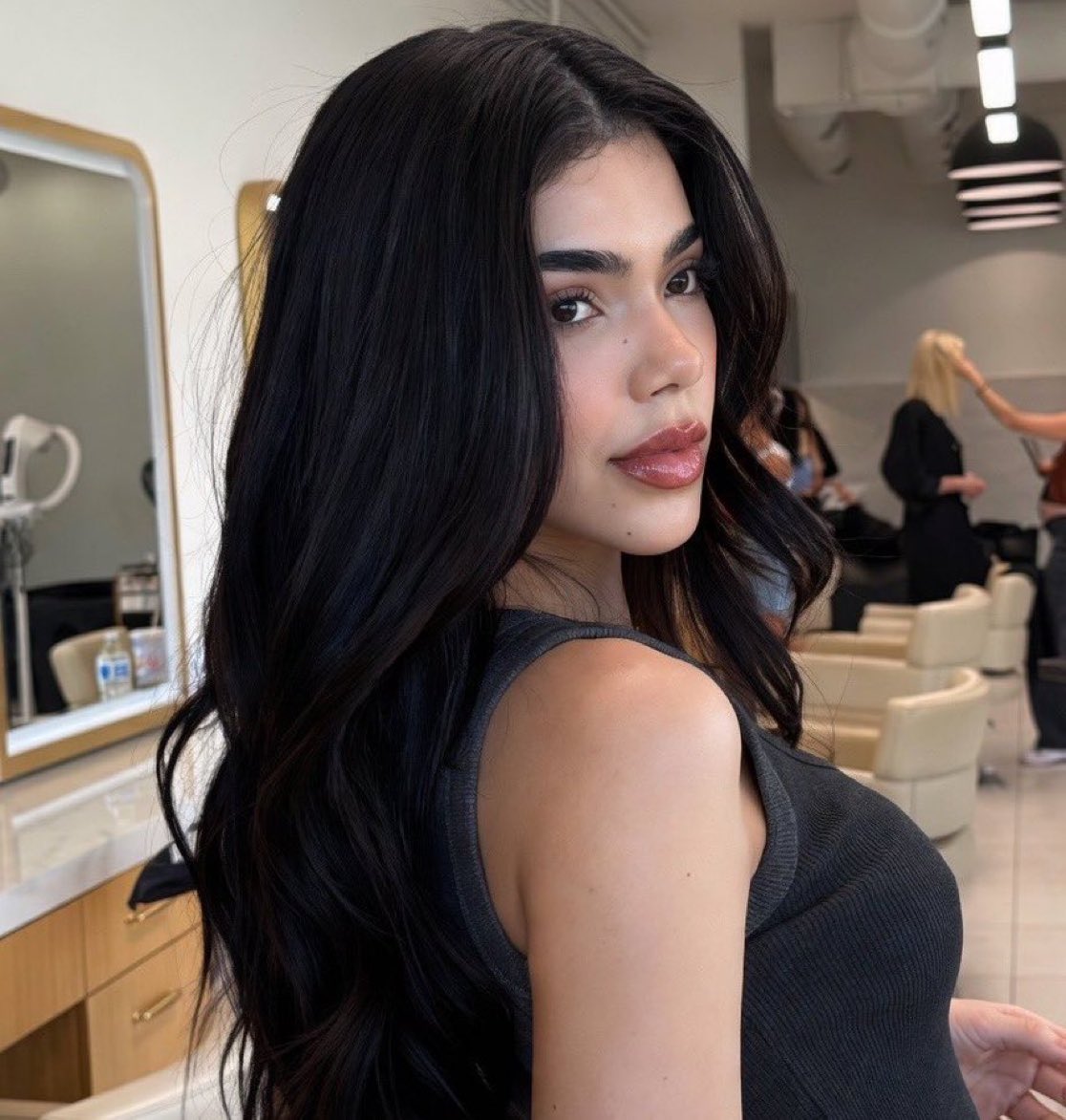 ATENCIÓN KENIA OS ESTÁ EN COACHELLA!! 🚨🚨🚨🚨🚨🚨