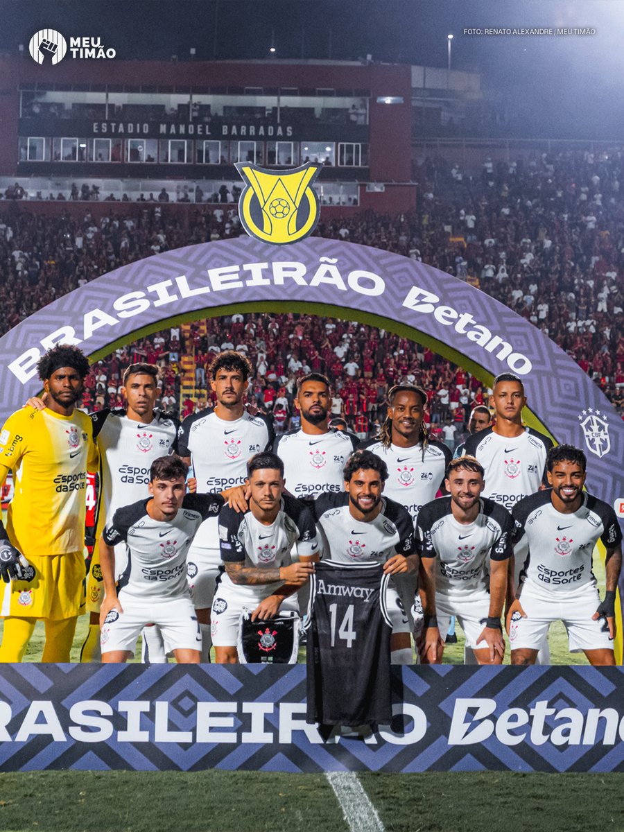 Meu Timão tweet media