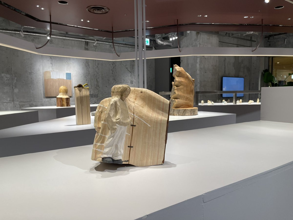 MEDEL GALLERY SHU on X: 