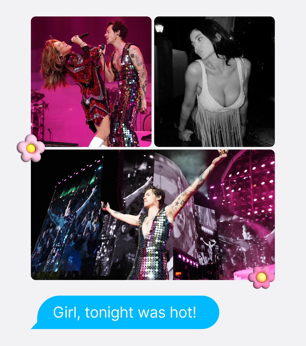 a'Lovisa, tweet media