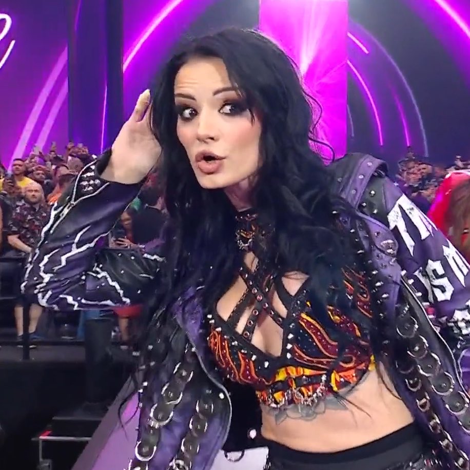 WWE UK & Ireland tweet media