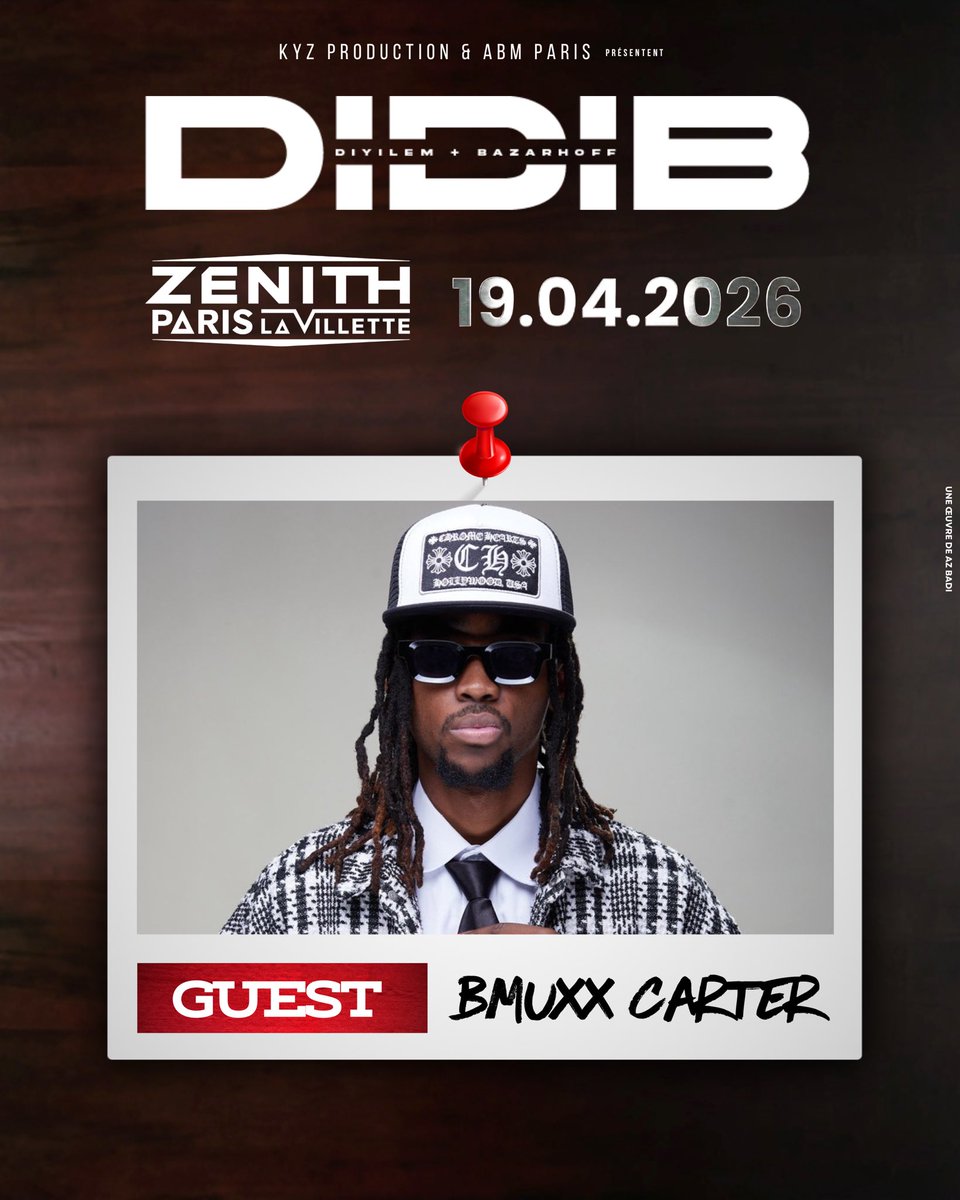 Bmuxx Carter , Kebus . tweet media