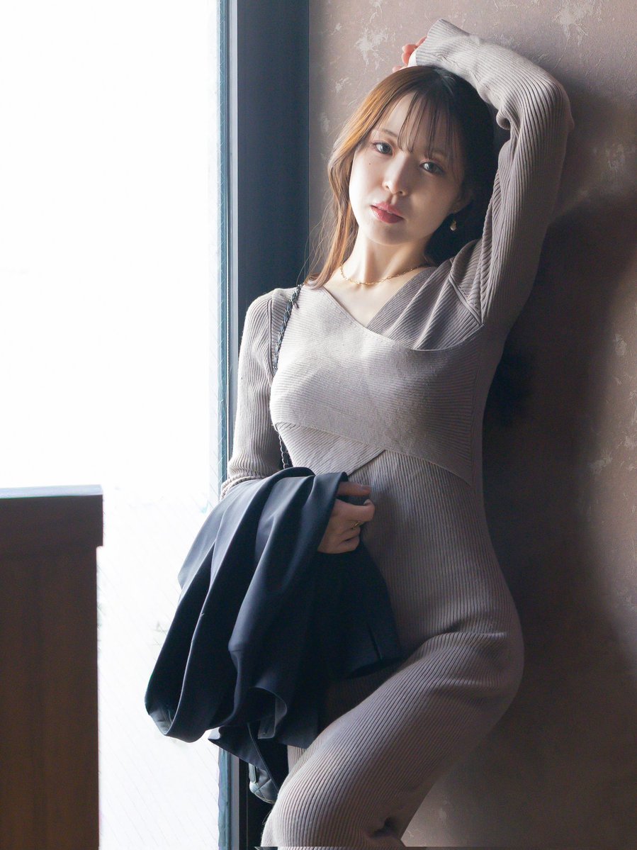 tokusanphoto's tweet image. 「近くにいるのに、どこか届かない距離。」

モデル/美舟りなさん
(@rina_cotori)

 #portrait
 #tokusanphoto
 #ポートレート写真