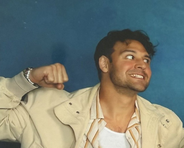 smoky 🛒 tweet media