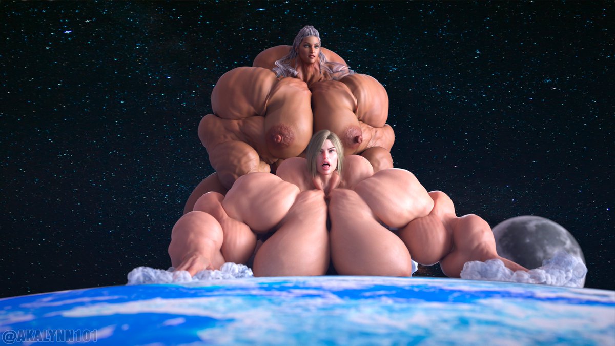 AKALYNN101's tweet image. 🍆RALDESH X SUSAN SCENE - FULL SET NOW ON DISCORD!💪

(Alt. Views and variants exclusive on my P4tr3on)

#3d #oc #originalcharacter #model #futanari #futa #goddess #roids #bulk #fmg #fbb #musclegrowth #giantess #massive #model #milf #femalebodybuilder