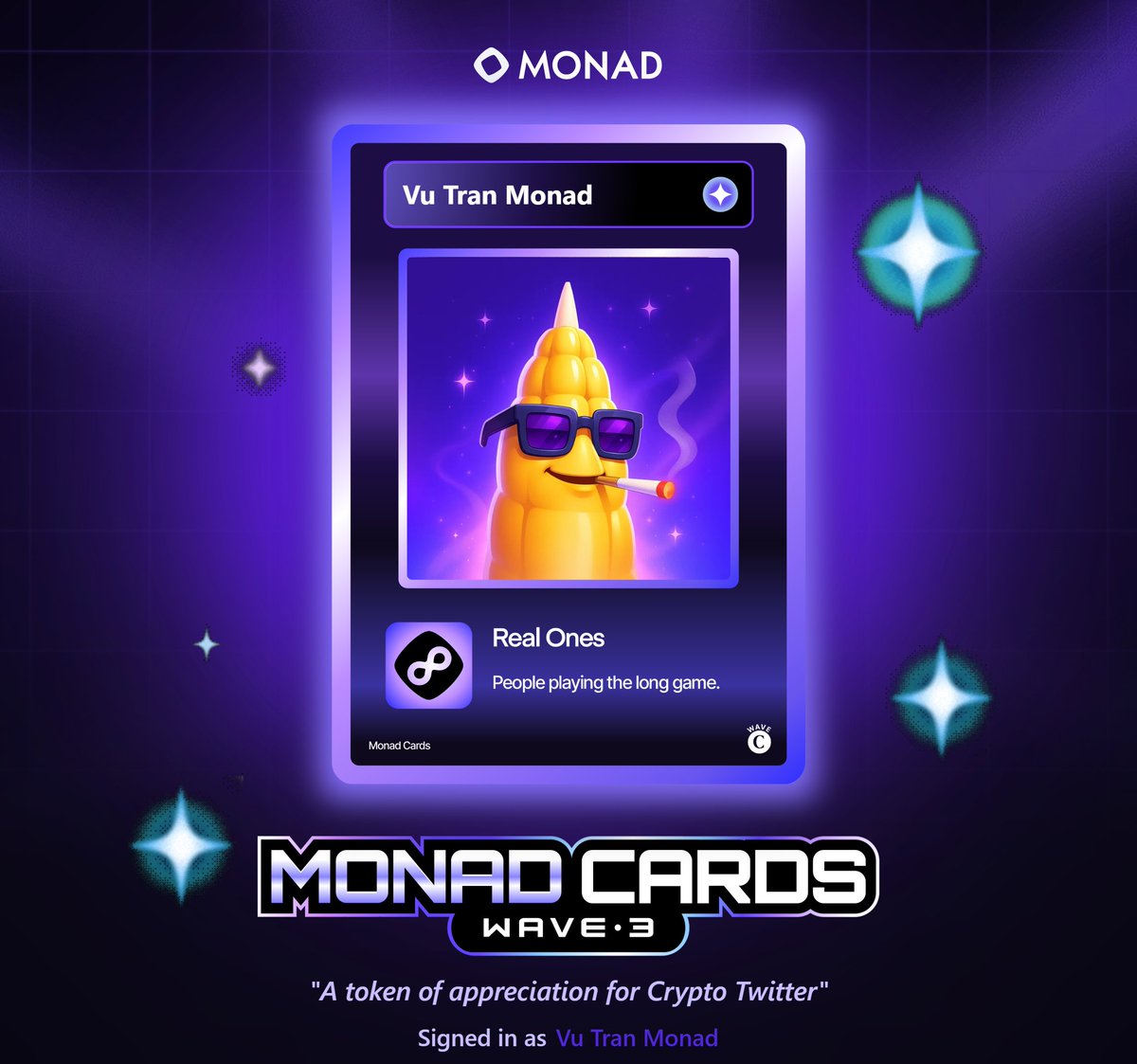 Vu Tran Monad tweet media
