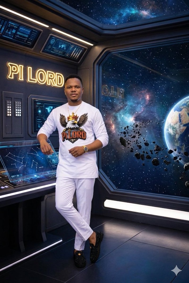 Pi LORD π 🫅 tweet media