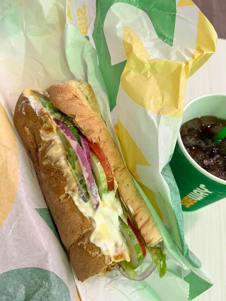Williyamsmart's tweet photo. Vocês gostam de um Subway? https://t.co/hEiQgGzwEl