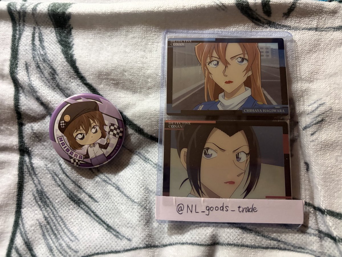 さや@取引垢固ツイ必読 tweet media