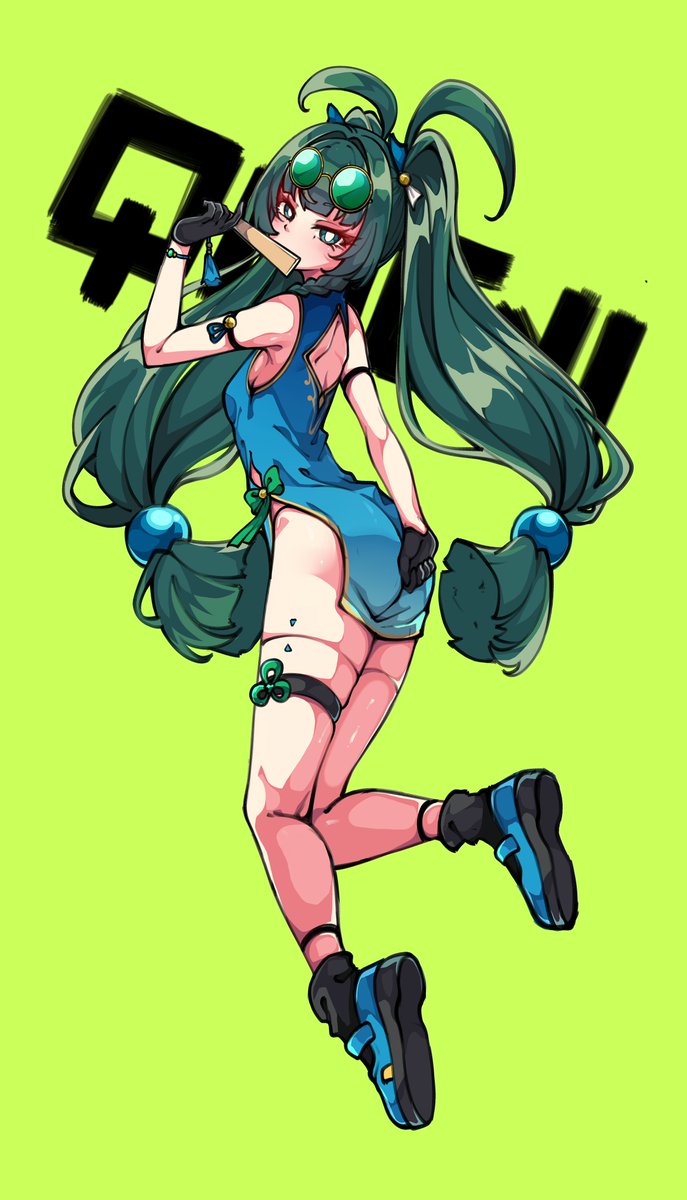 Mujibkazami ||COMMISSION OPEN tweet media