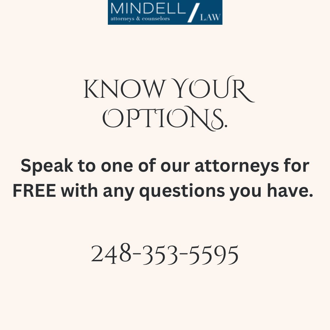 MindellFirm's tweet image. What is “negligence”? ⚖️

It’s the foundation of most personal injury cases.

When someone fails to act with reasonable care—and someone else gets hurt as a result.

It may sound simple, but proving it isn’t always.

#PersonalInjury #KnowYourRights