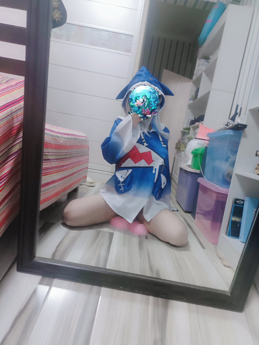 ScarletChan tweet media