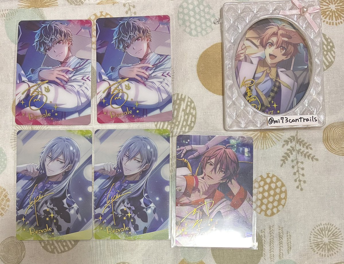 りんごあめ tweet media