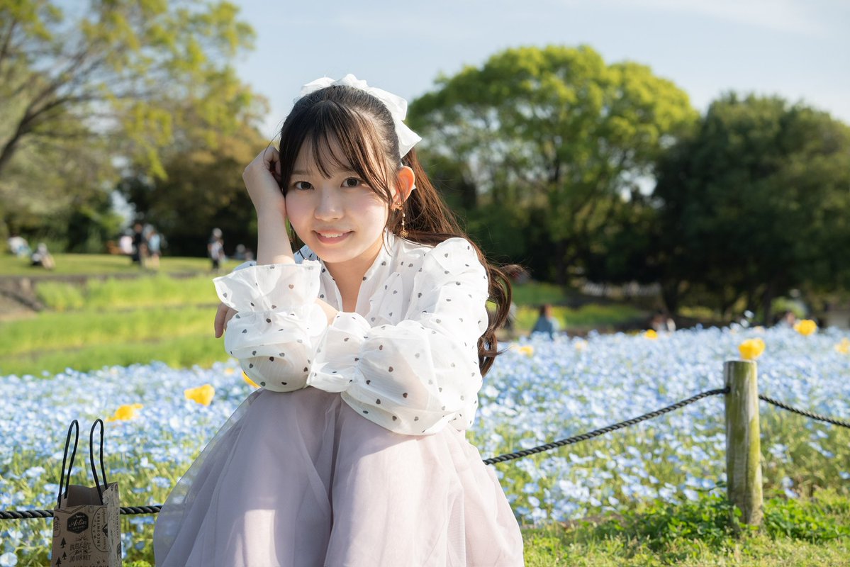 🌸櫻木実桜🌸 サクラギミオ tweet media