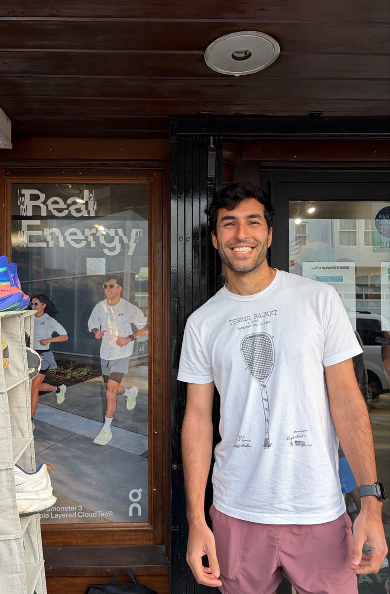 Nitya Sridhar tweet media