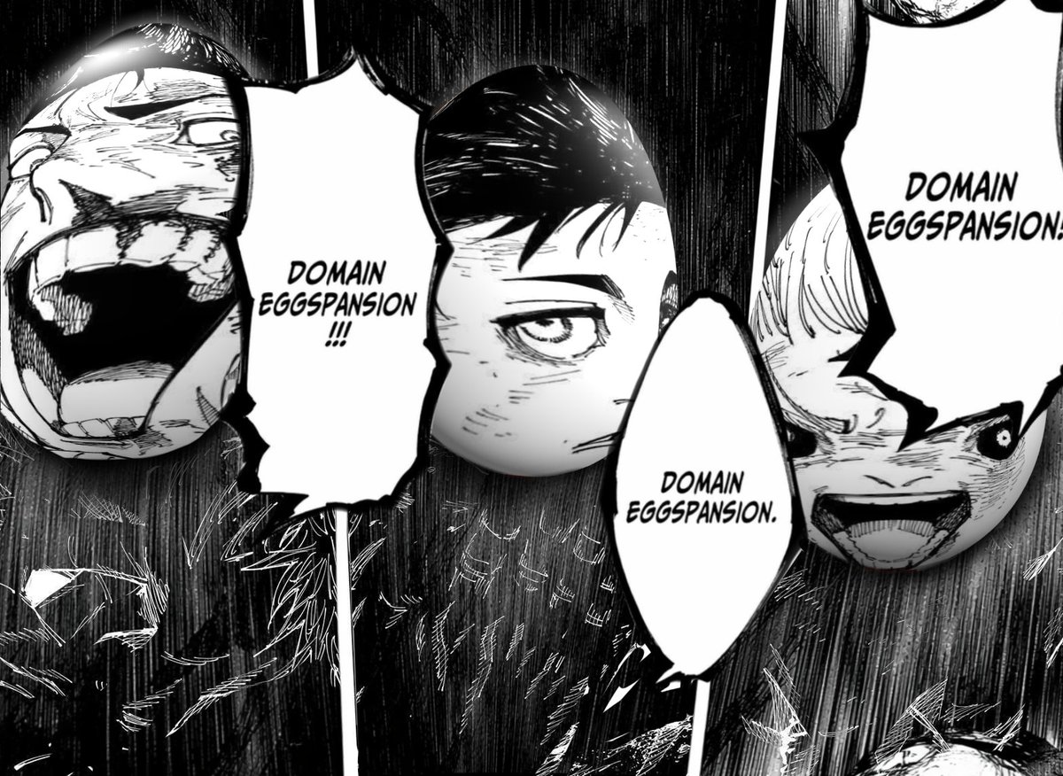 ⋆✮𝗥𝗮𝗯𝗯𝗶𝘁 𝟮𝟳𝟯🐇 (SHIKIGAMI) tweet media