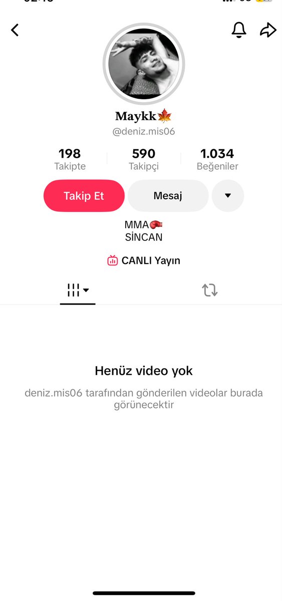 Crayziceg's tweet photo. Şahsın hesabı https://t.co/mPXYfpjuTP