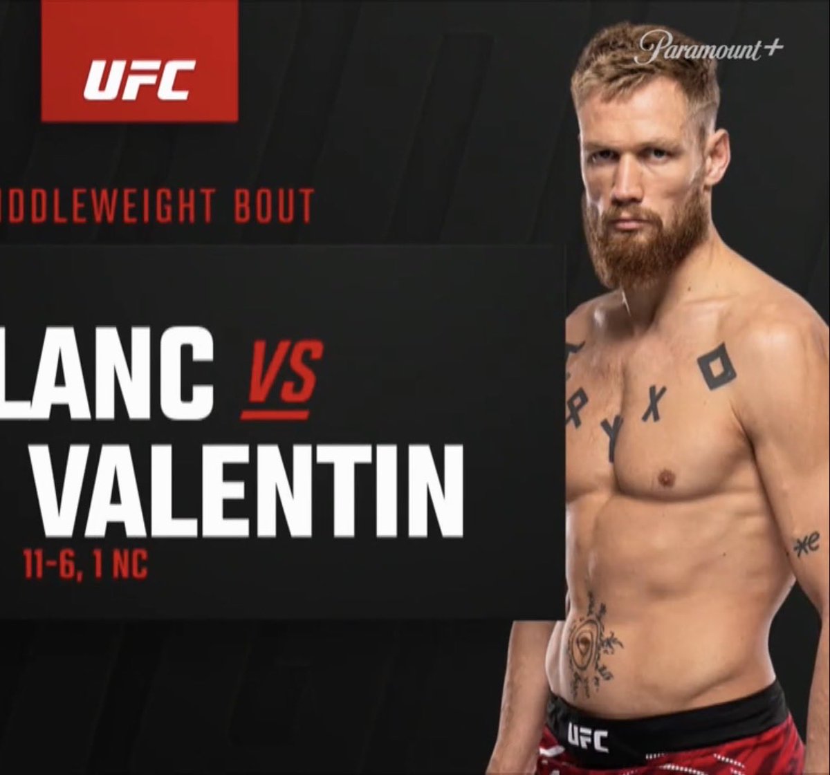 lonescatt's tweet image. why does the UFC keep adding an extra win to cans record? they did the same thing with the black guy who subbed azamat bekoev