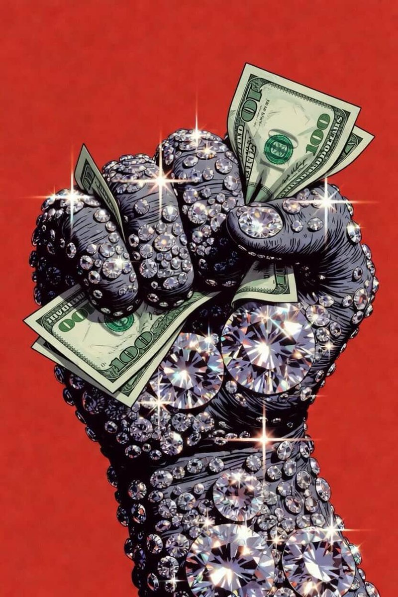 The Diamond Hand tweet media