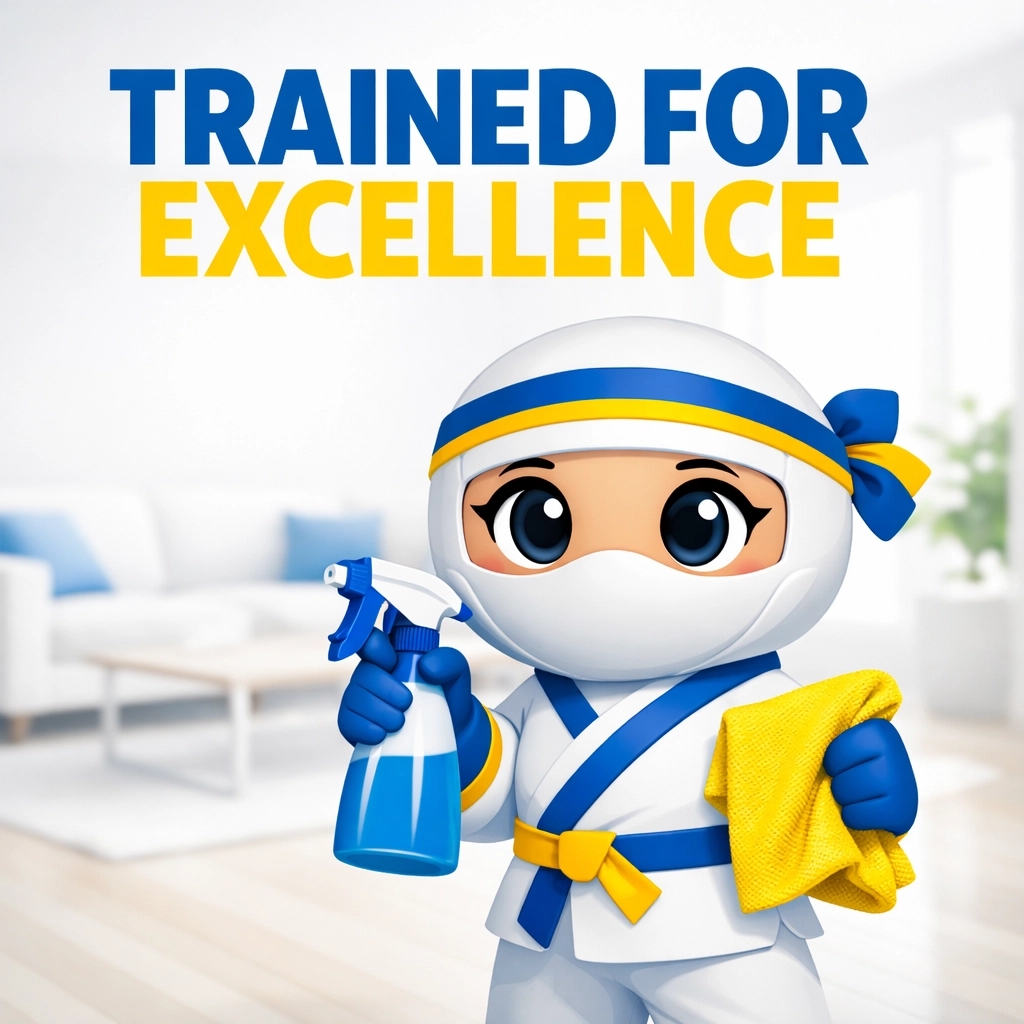 JeanCorreaX1's tweet image. Excellence isn’t an accident; it’s training. Our team is extensively trained to deliver reliable house cleaning with stealthy efficiency. Experience a professional deep cleaning that leaves no dust behind. WE FIGHT DIRT SO YOU DON’T HAVE TO. #HouseCleaning #Clean