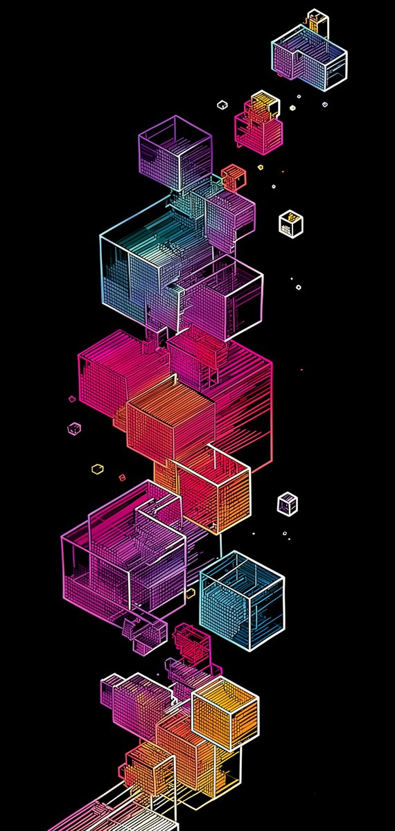 frottage_app's tweet image. dislocation, linear crystallographic defect, color
#wallpaper #GenAI #AI