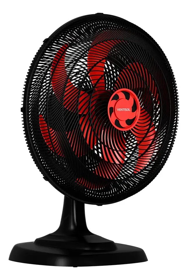 FucandoPromos's tweet image. VENTILAÇÃO TURBO PARA OS DIAS DE CALOR

🌬️ Ventilador De Mesa Ventisol Turbo 6 Pás 50cm

💰 De: R$ 229,90 
💸 Por: R$ 149,65 
📉 Desconto: 34% OFF

🔗 Confira: meli.la/1dyRXoG

#mercadolivre #ventilador #casa #verao
