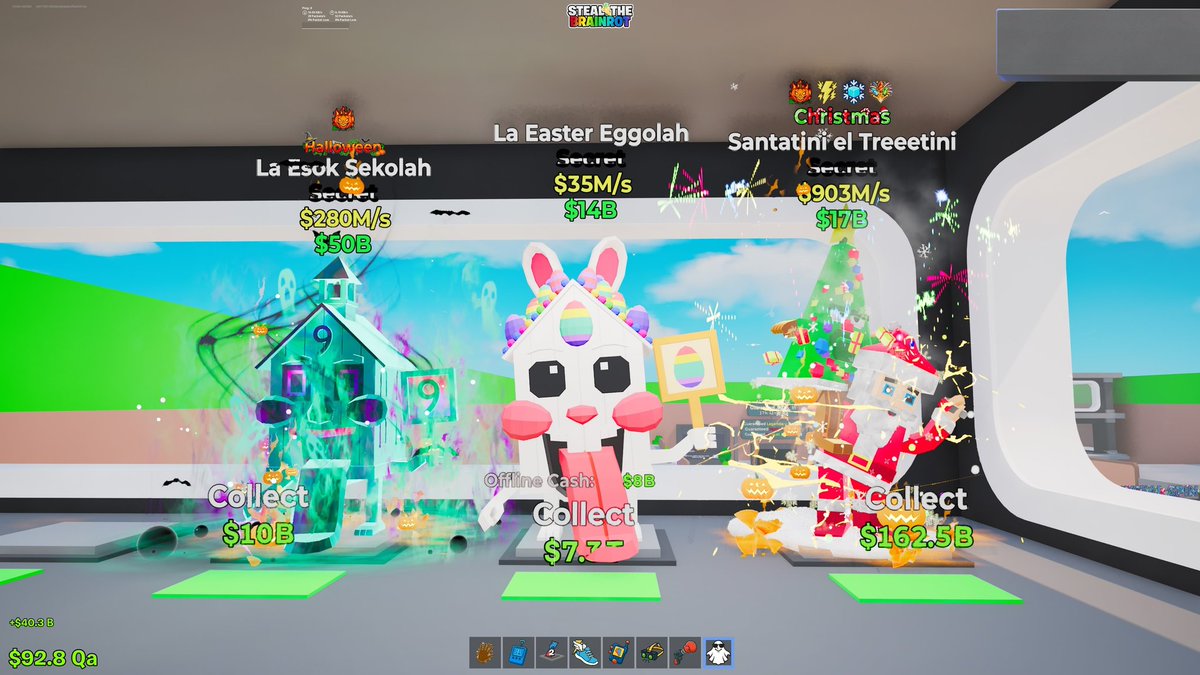 u ブレインロット交換買取販売実績100↑ tweet media