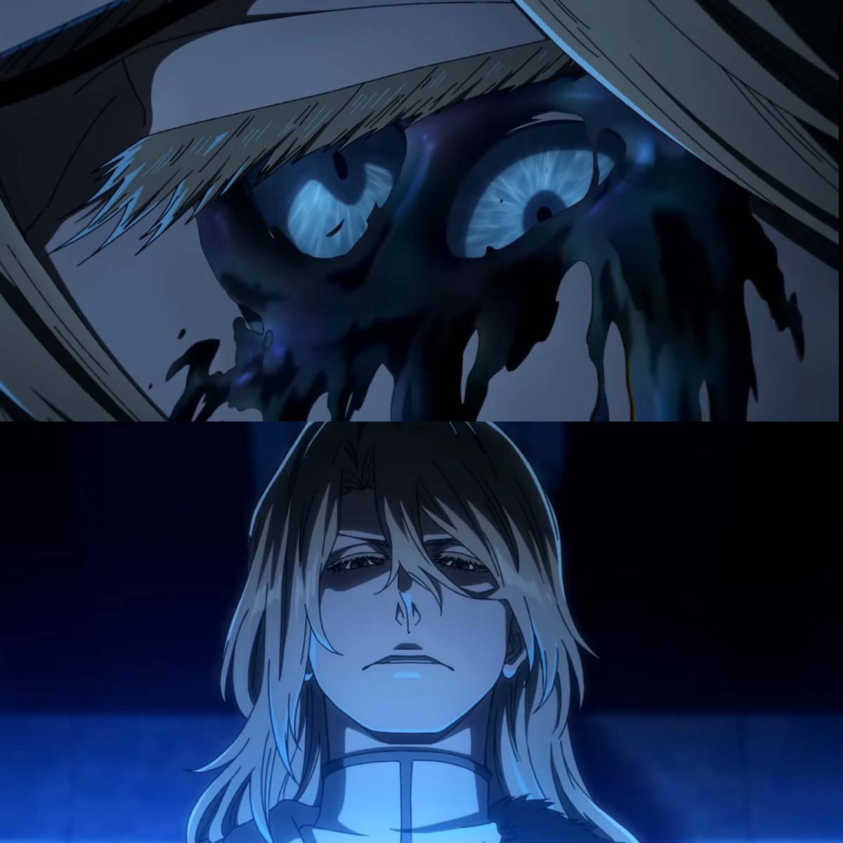 ほんとBLEACH楽しみすぎる！！放送まであと3ヶ月！！

#BLEACH #ブリーチ