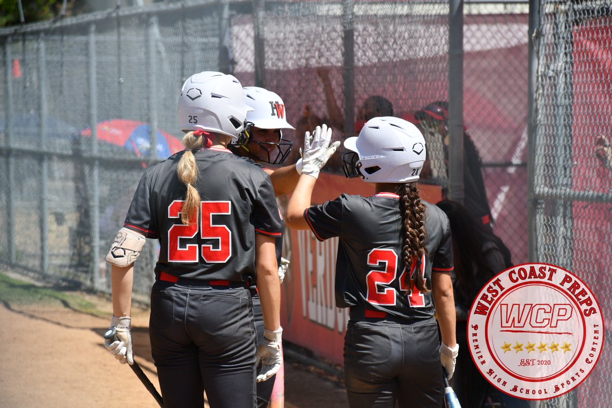 West Coast Preps Los Angeles tweet media