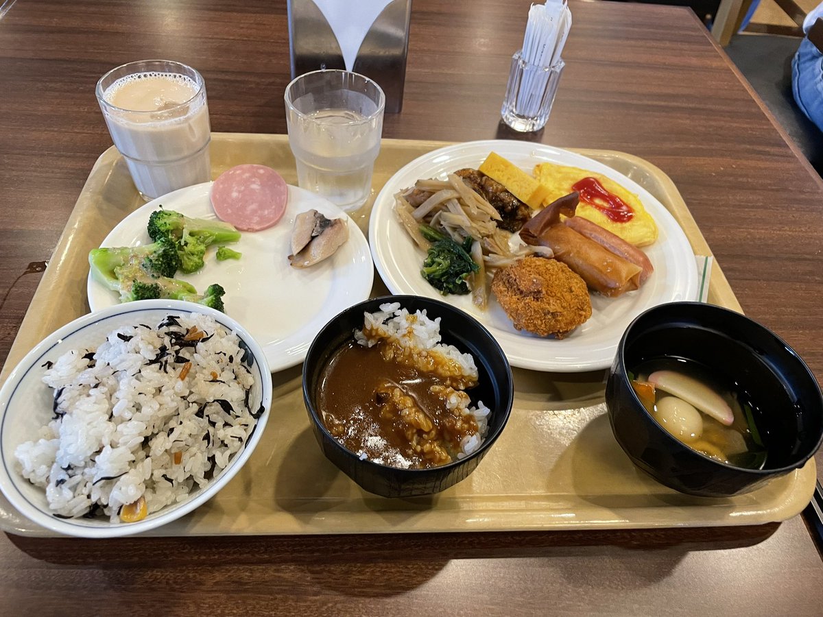 松井幸則 tweet media