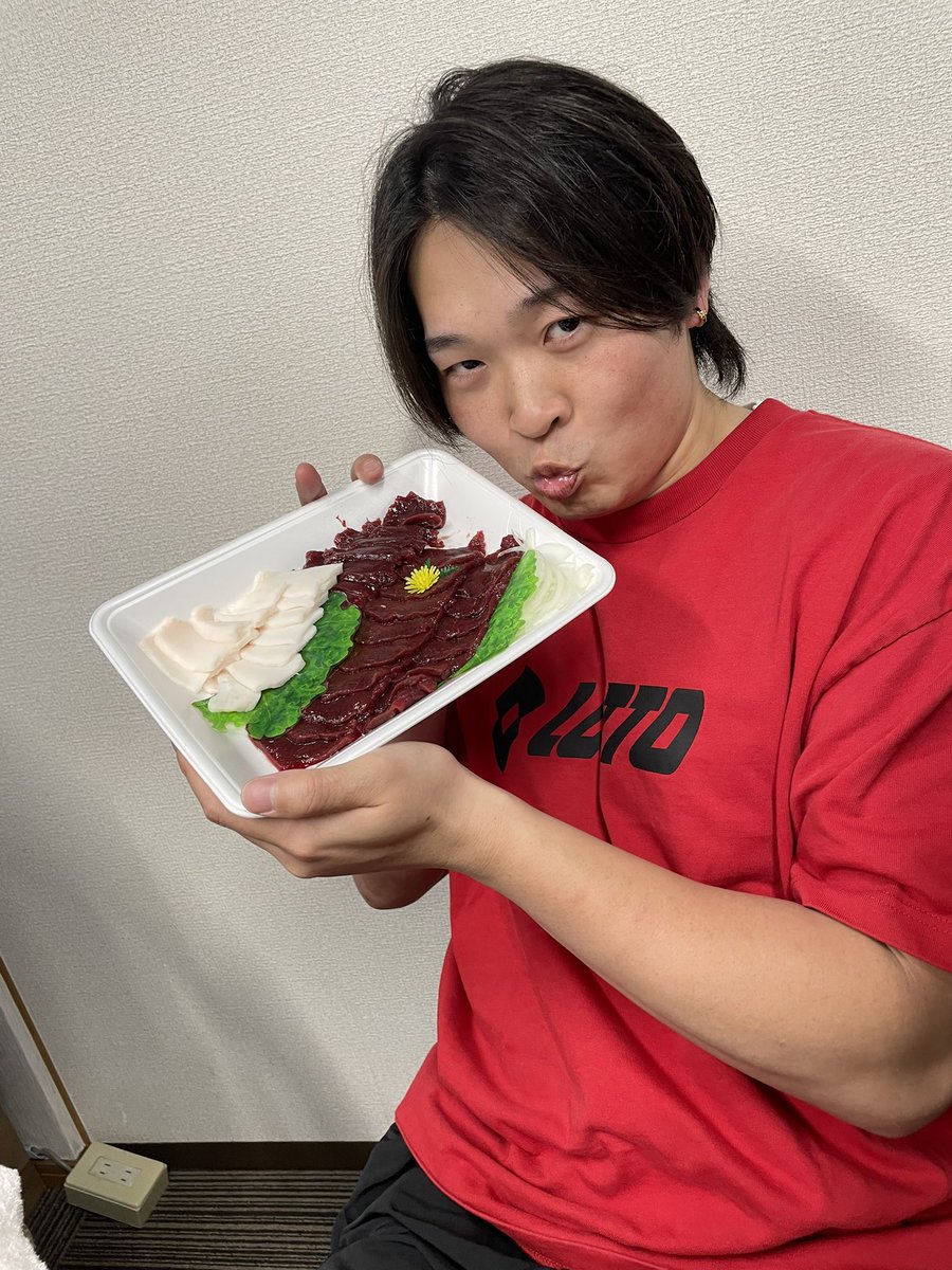 松井幸則 tweet media