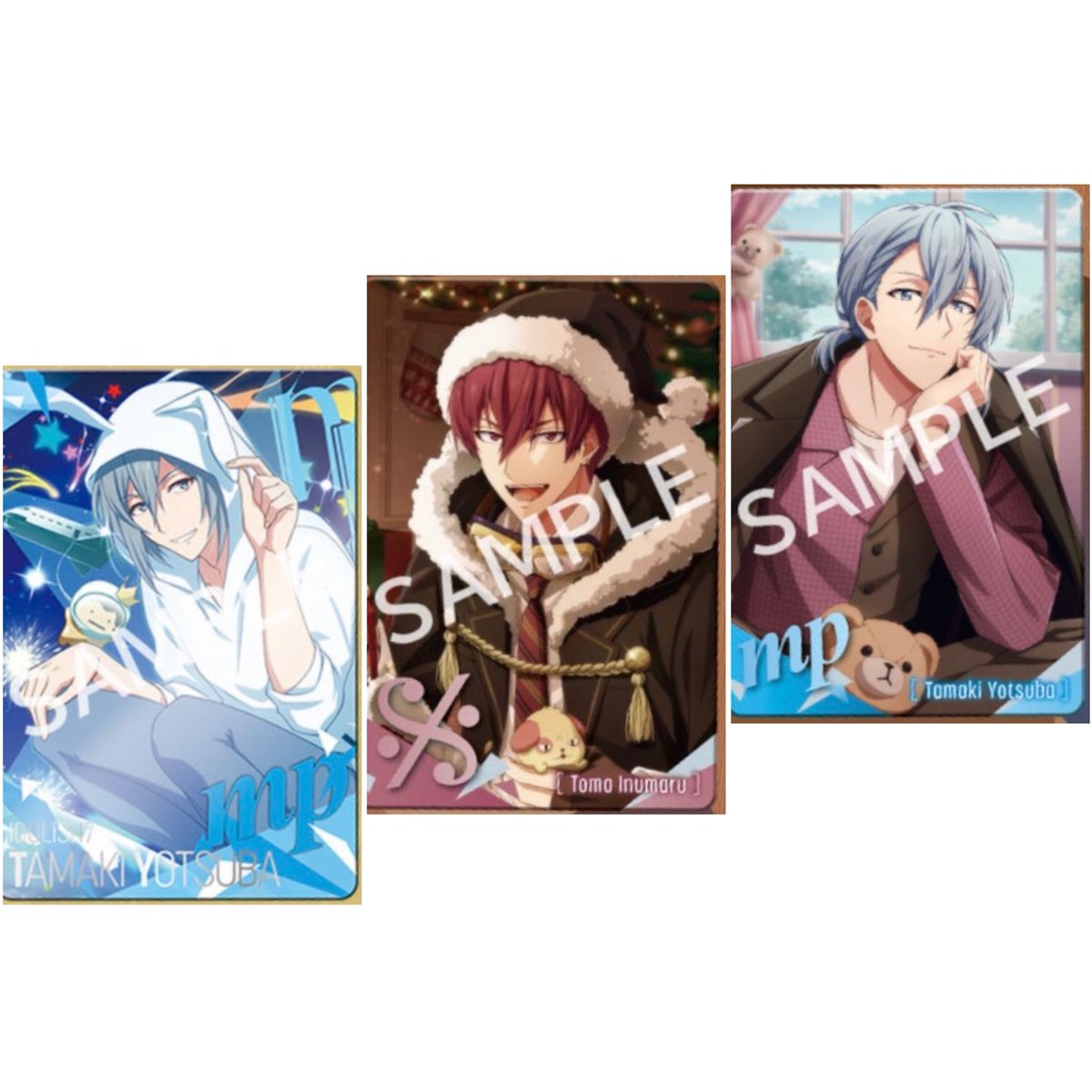 ⓈⒺⓃⒶ tweet media