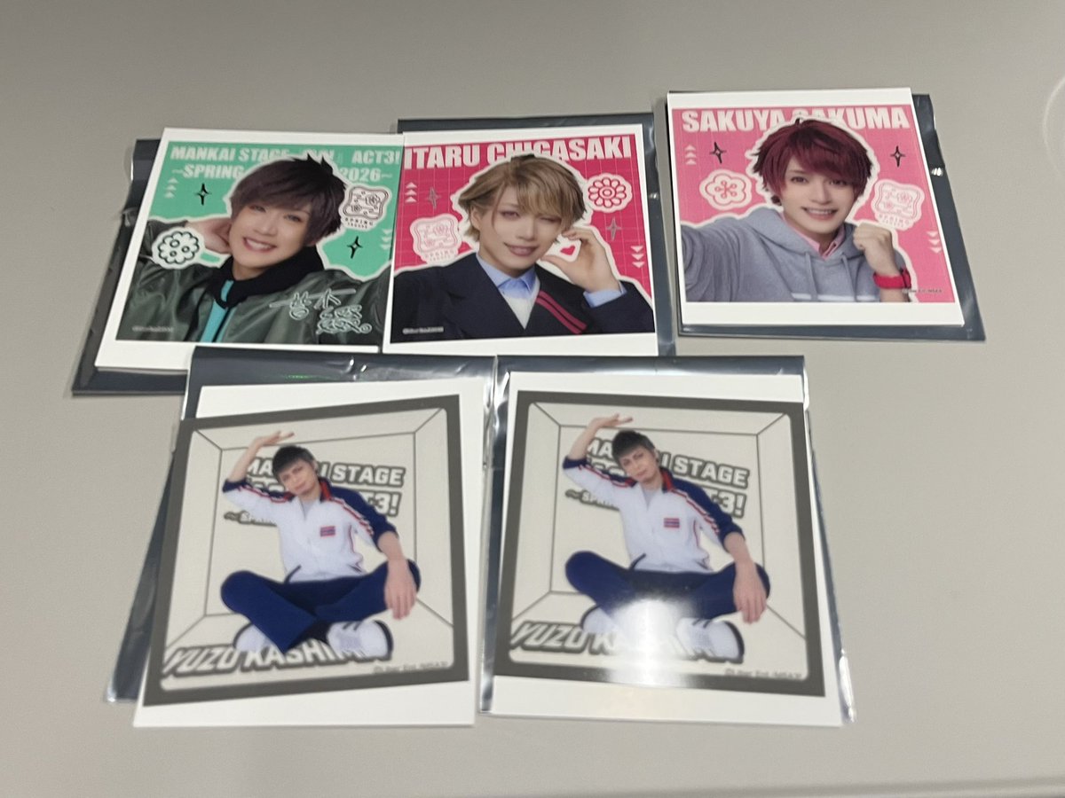 ゆきんこ🌈✈️ツイフィ必読 tweet media