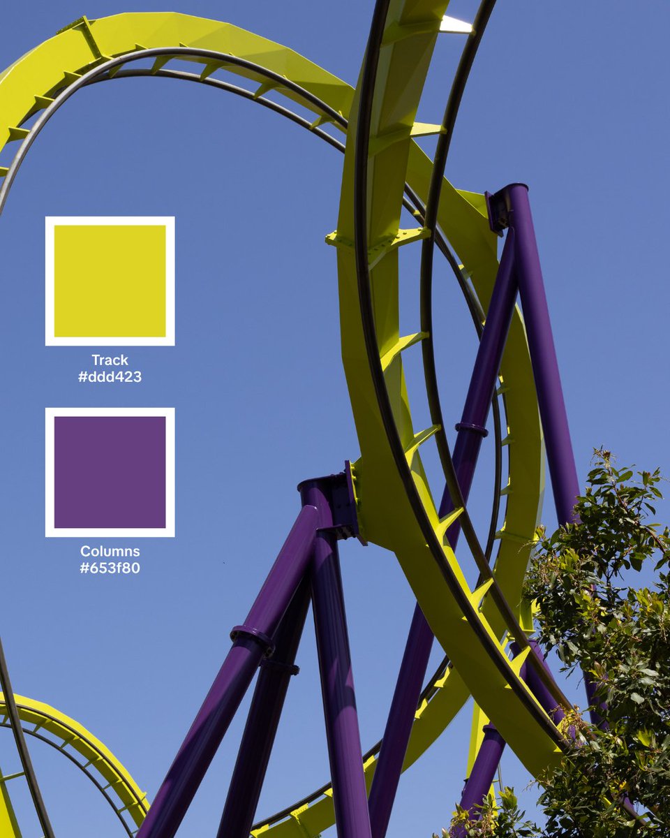 Six Flags Discovery Kingdom tweet media