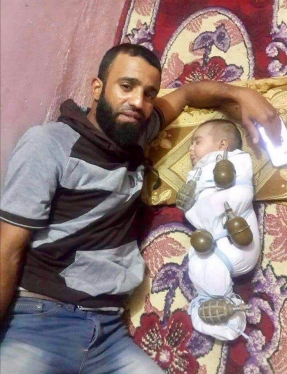 Eyal Yakoby tweet media