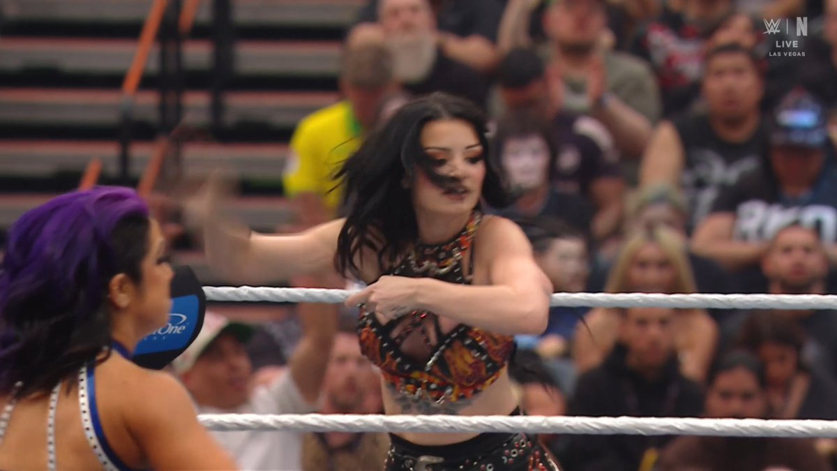 LuigiWrestling tweet media