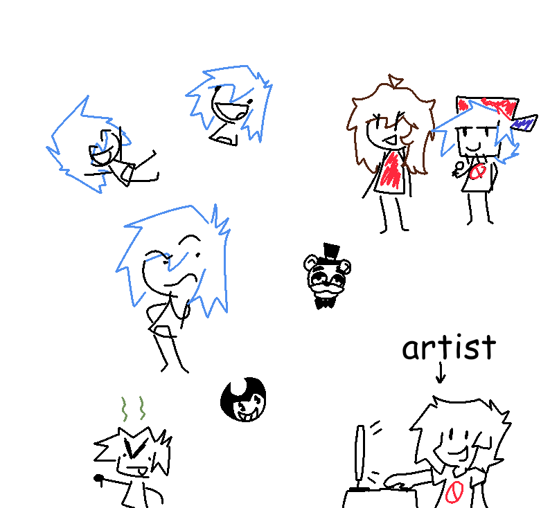 𝙆𝙚𝙫𝙞𝙣!! tweet media