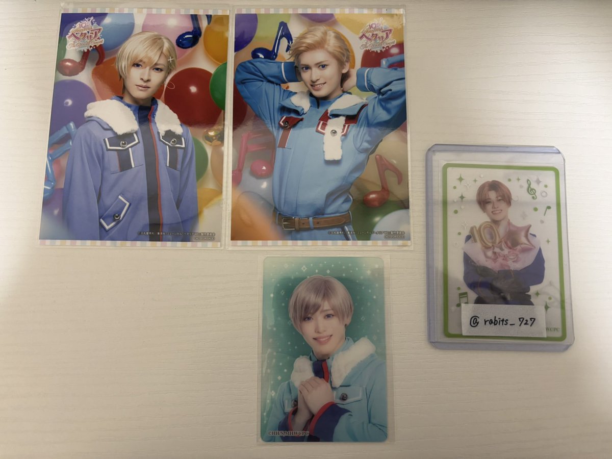 ほたる tweet media