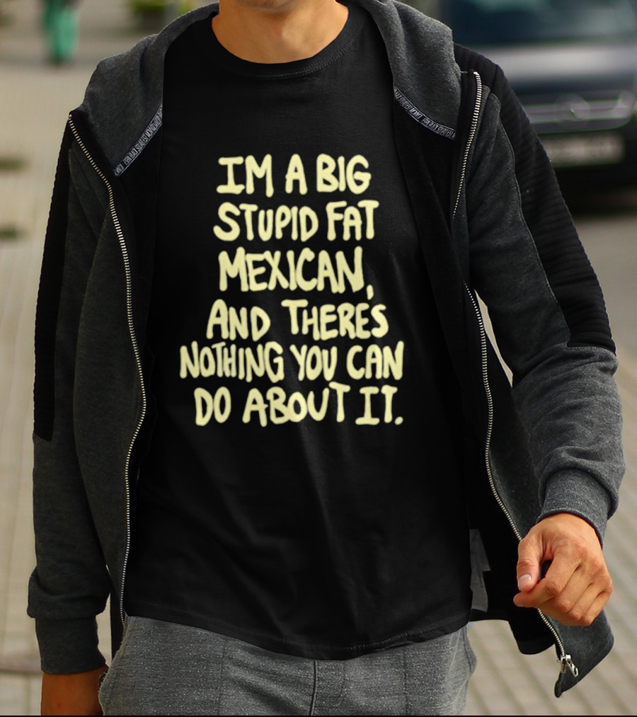 haneenshirtcom's tweet image. Genuine question: How do you feel about shirts that embrace humor and personality? This one's definitely a conversation starter! 🤣 I can't help but smile thinking about wearing it out. haneenshirt.com/product/t-shir…

#FunnyTee #Humor #PersonalStyle
