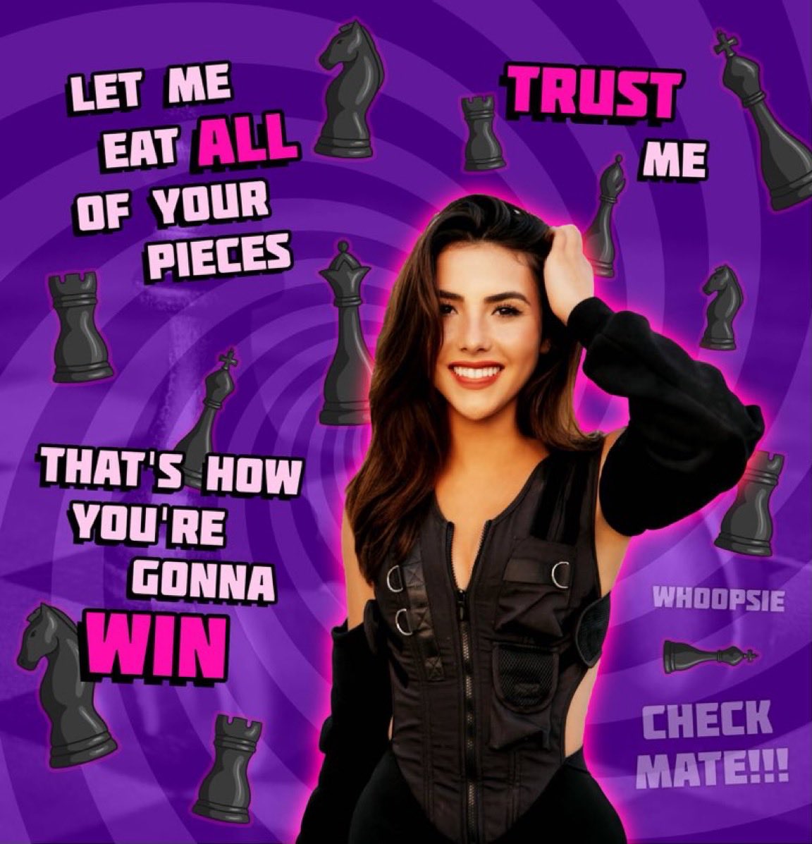 🏧♟️Find0m Chess♟️😵‍💫 tweet media