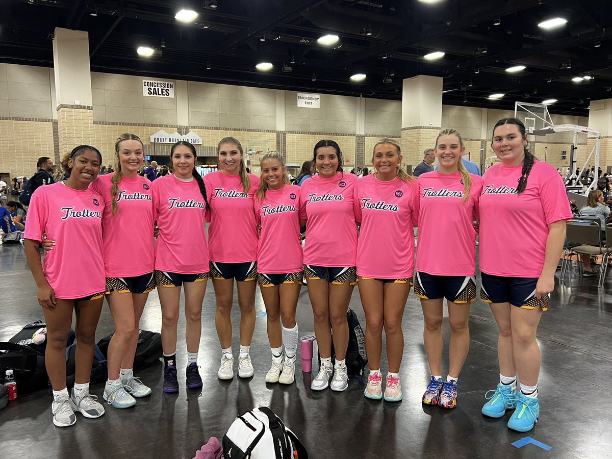 TN Flight Trotters 2027 & 2029 tweet media