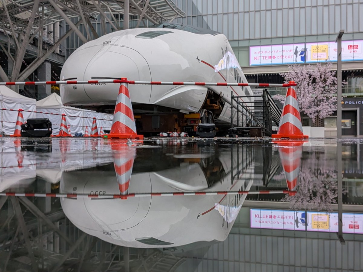 くろづき tweet media