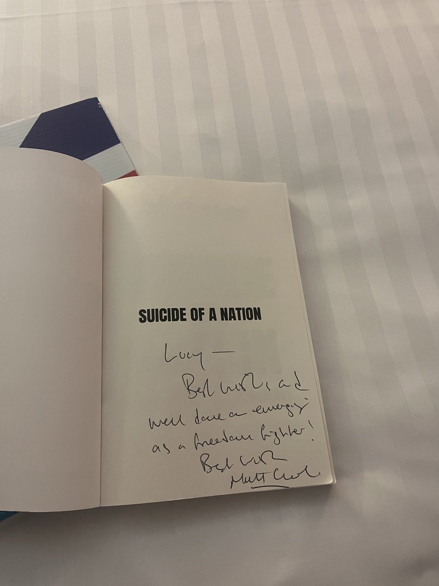 Lucy Connolly tweet media