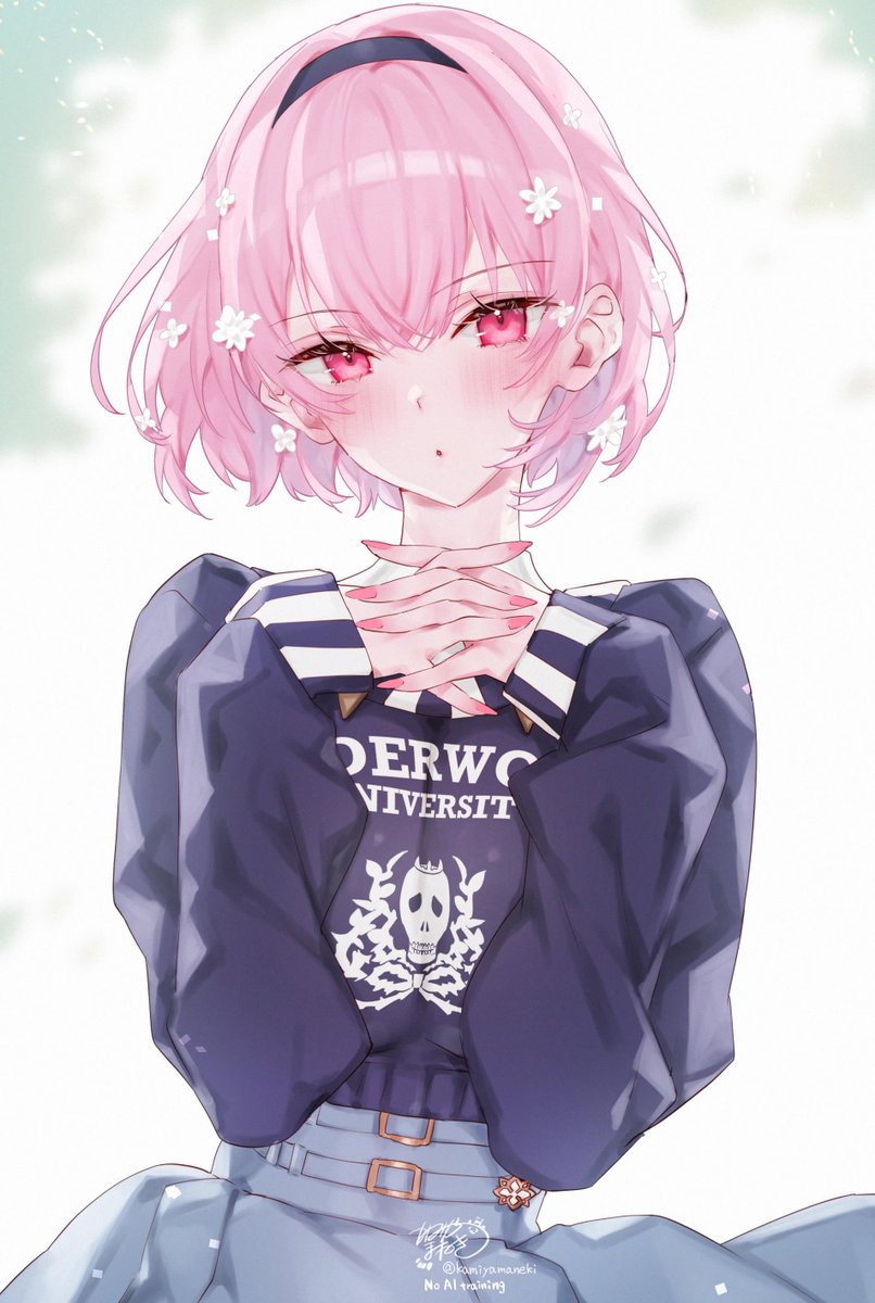 💀✨
 #callillust