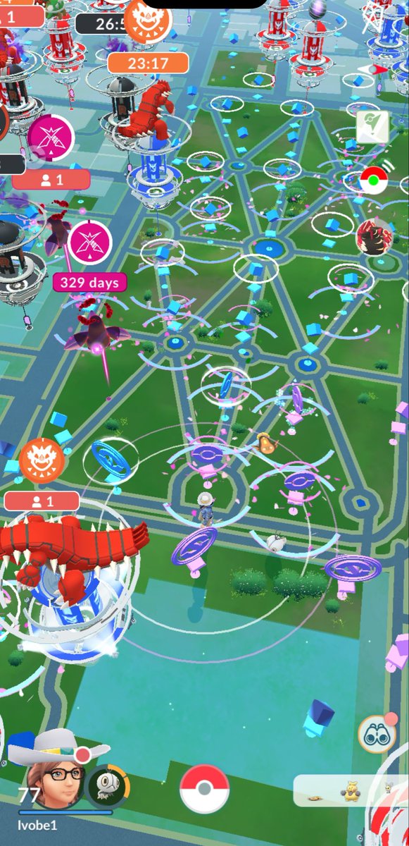 La verdadera casa del farmeo ✨